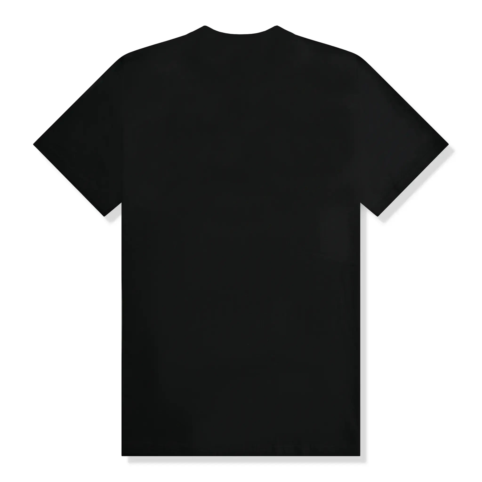 Corteiz Vs Everybody Black T-Shirt for Men | Streetwear Graphic Tee | Casual Wear & Urban Fashion | Perfect for Everyday Outfits and Street Style
