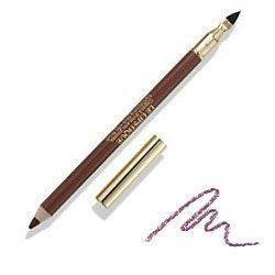 Lancome Le Lipstique Lipstick - Mauve Velvet Matte Lip Color Stick with Brush for Smooth Application | Perfect for Daytime Wear, Office Makeup & Special Occasions