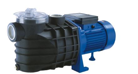 Aiko 2-3 HP Swimming Pool Water Pump WP HFC 2200 | High Performance Pool Pump for Inground & Above Ground Pools | Perfect for Water Circulation, Filtration & Maintenance