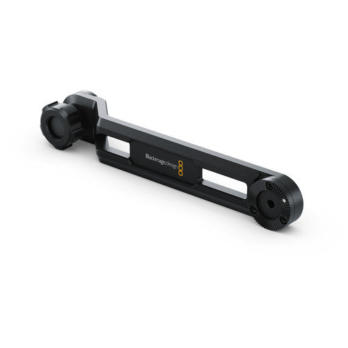 Blackmagic Design URSA Mini Shoulder Mount Kit - Professional Stabilizer for Cinematic Filmmaking & Broadcast Video Production