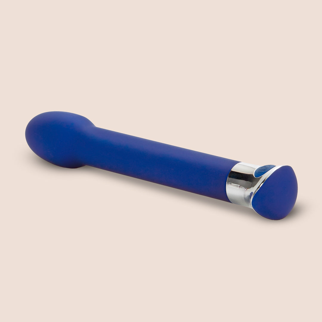 CalExotics Risque® 10 Function Tulip Vibrator - ABS Plastic with Soft Touch Finish | Perfect for Solo Play & Couples' Intimate Moments