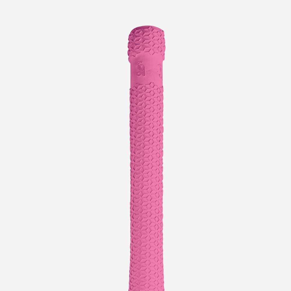 Kookaburra Vertex Cricket Bat Grip - Premium Non-Slip Handle for Cricket Bats | Perfect for Professional & Amateur Players | Enhances Bat Control & Comfort During Matches & Practice