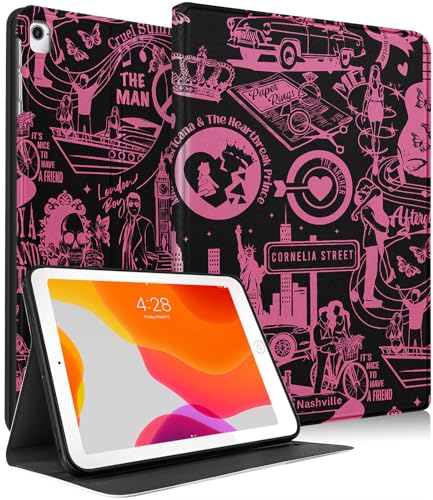 7-for iPad 9.7-Lover