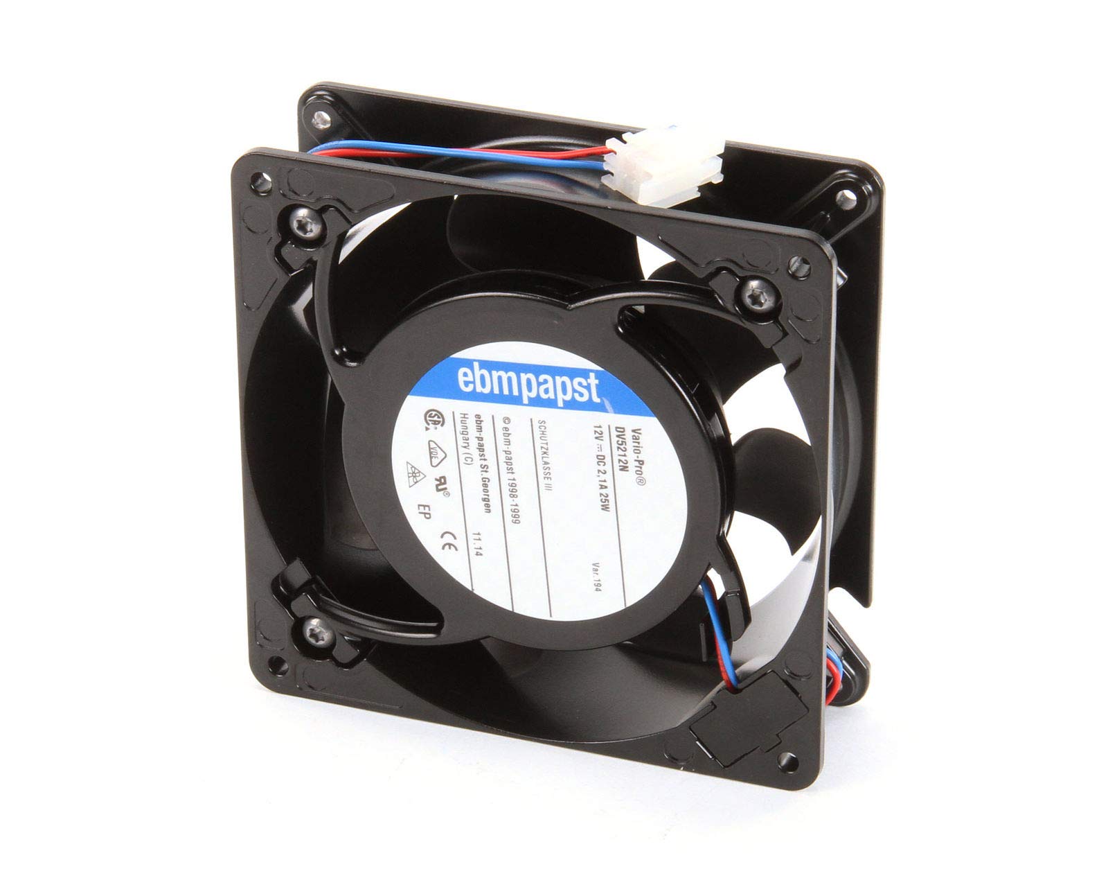 Rational 40.00.474 DC Cooling Fan - 9