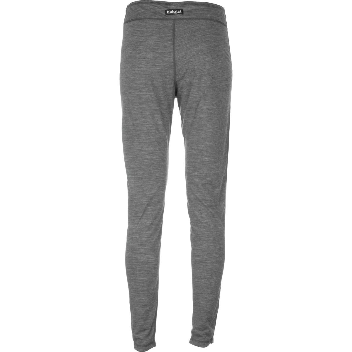 Kokatat Women's WoolCore Pants - Premium Merino Wool Base Layer for Hiking, Skiing & Outdoor Activities | Warm Thermal Underwear for Cold Weather Adventures