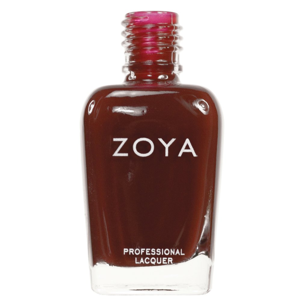ZOYA Sasha Nail Polish 0.5oz - Salon Quality Manicure