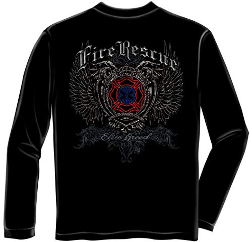 0002-elite Breed Fire Rescue