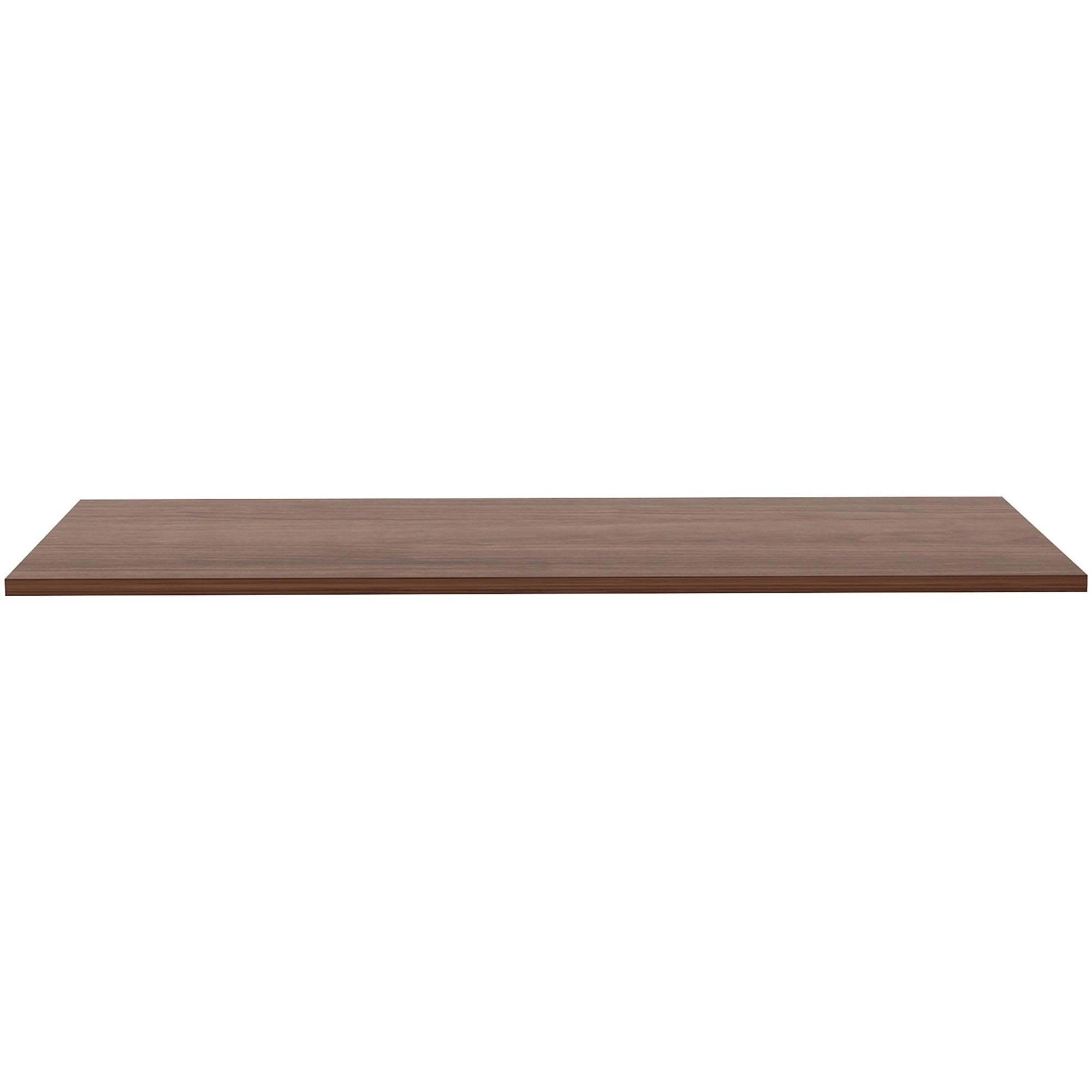 Lorell Utility Table Top - Durable Work Surface for Office, Classroom, or Workshop | Heavy-Duty Desk & Workbench Cover