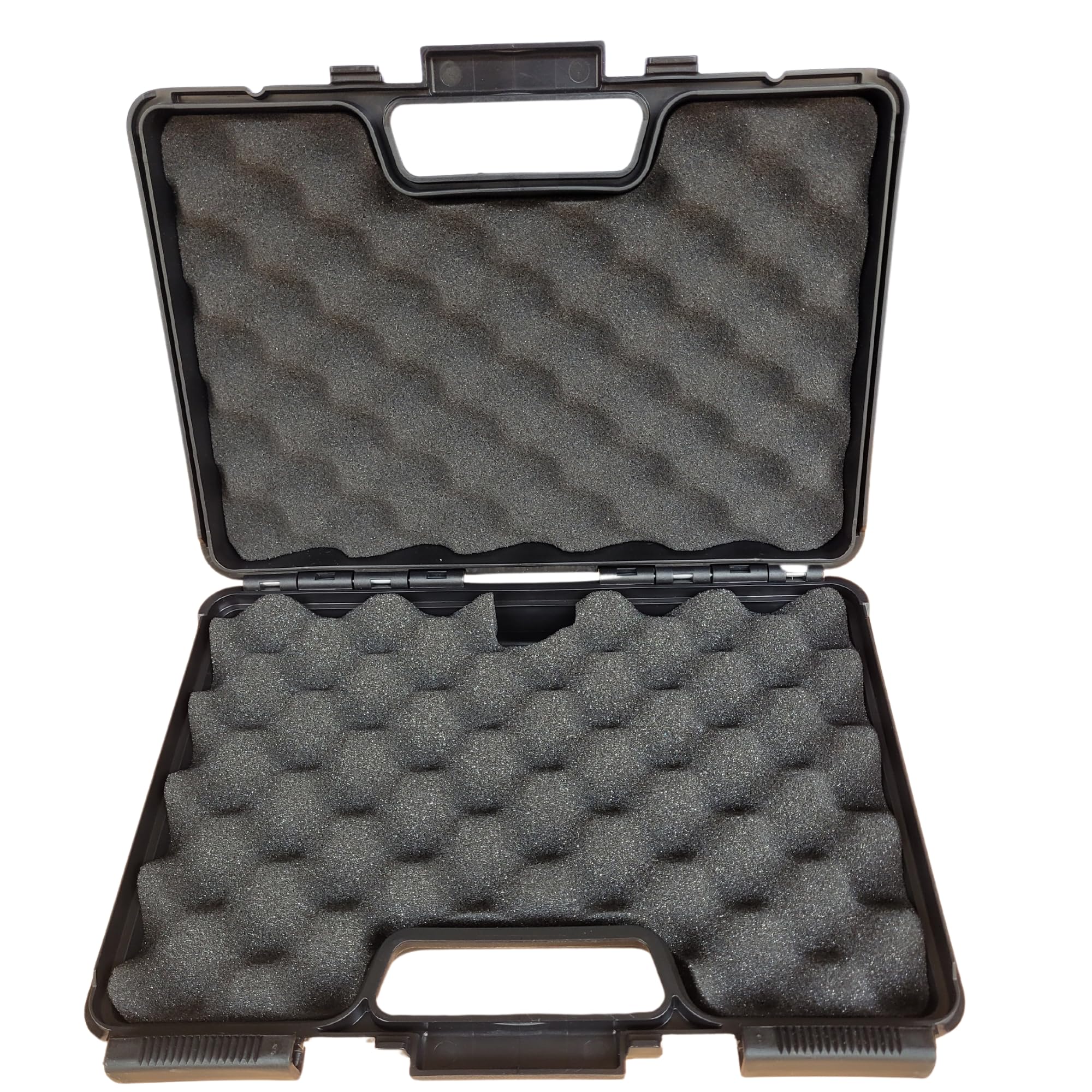 Umarex Hard Case for Air Pistols, CO2 Guns, BB Guns & Airsoft - Durable Transport Bag for Shooting Range & Outdoor Adventures