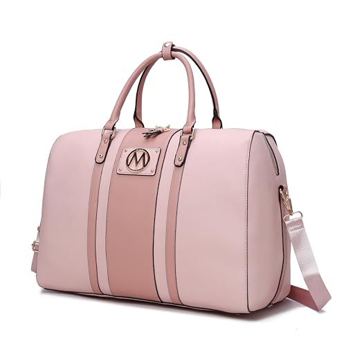 Melissa Blush Pink