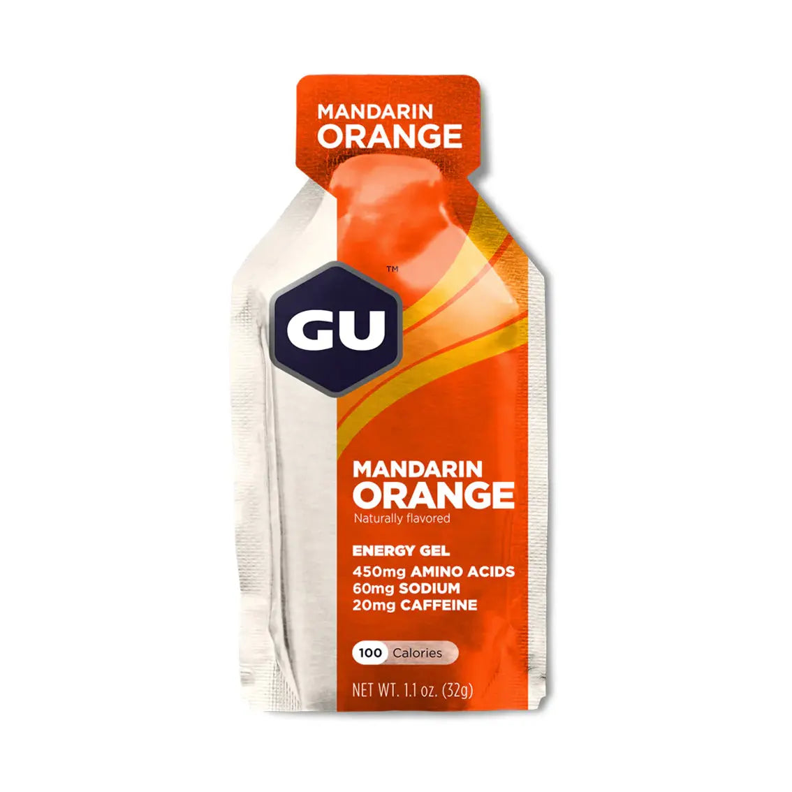 Gu Energy Gel - High-Performance Sports Nutrition for Runners, Cyclists & Athletes | Fast-Acting Energy Boost for Endurance & Workouts