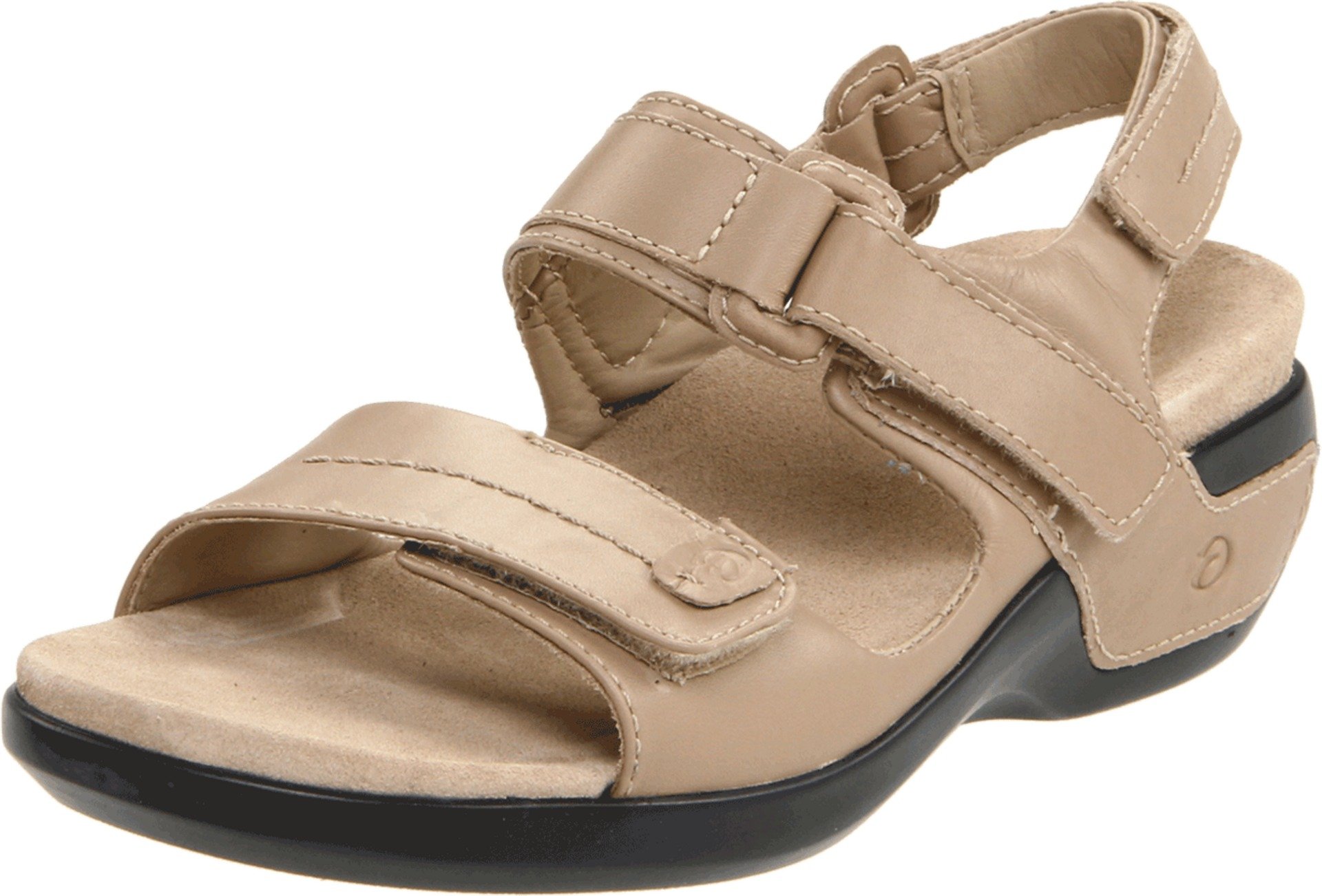 Aravon Women's Katy Comfortable Walking Shoes - Lightweight & Supportive for All-Day Wear - Perfect for Work, Travel & Casual Outings