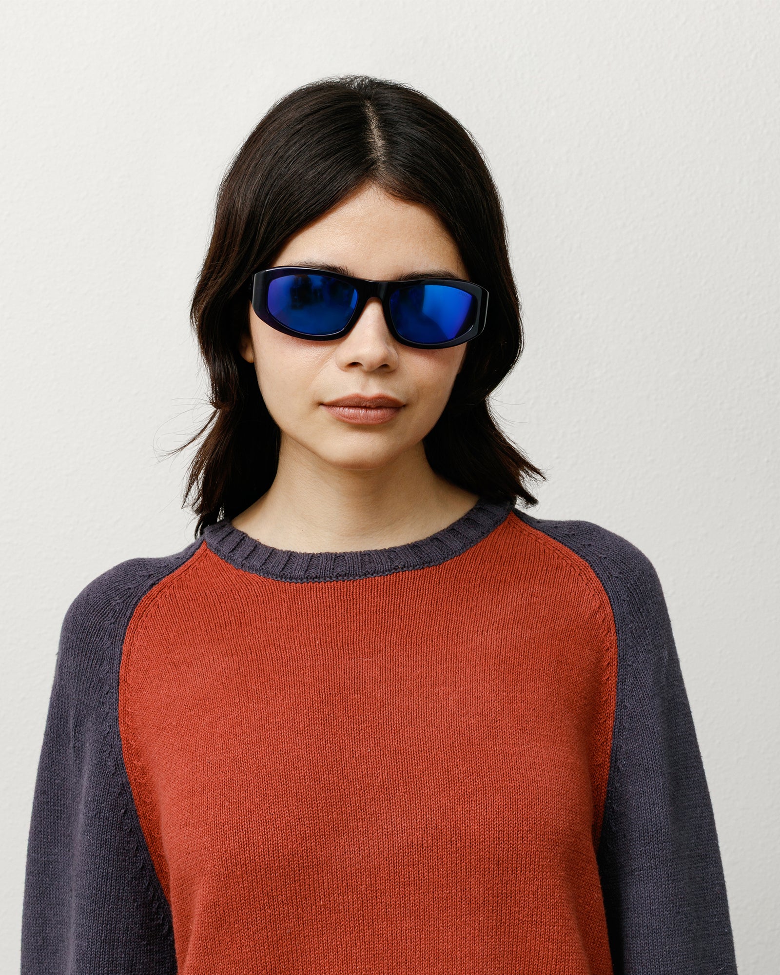 LANDON Polarized Sunglasses for Men & Women - UV Protection, Fashionable Aviator Style - Perfect for Driving, Beach & Outdoor Activities