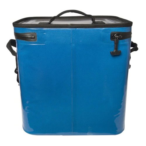 Calcutta Renegade 7 Liter Soft Sided Cooler with Shoulder Strap - Portable Insulated Lunch Box for Picnics, Beach, Camping & Outdoor Activities