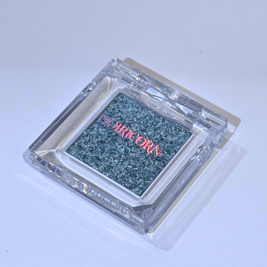 NOIRICORN Multi Chrome Eyeshadow Palette - #Mystic Frost Shimmering Metallic Pressed Pigment for Stunning Eye Makeup | Perfect for Party, Wedding & Special Occasion Looks