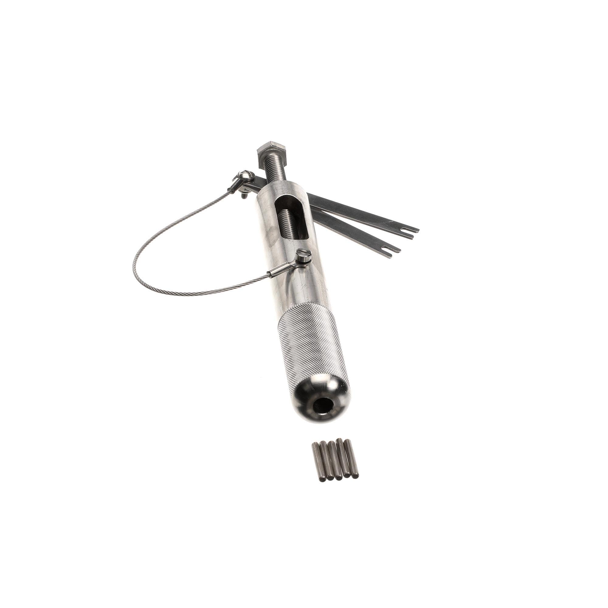 Bunn 48401.1000 Ultra Gear Motor Pin Replacement Tool Kit - Compatible with Bunn Coffee Makers - Perfect for DIY Repairs & Maintenance