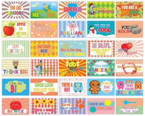 Lunchbox - Flashcards (30 Cards X 2 Set )