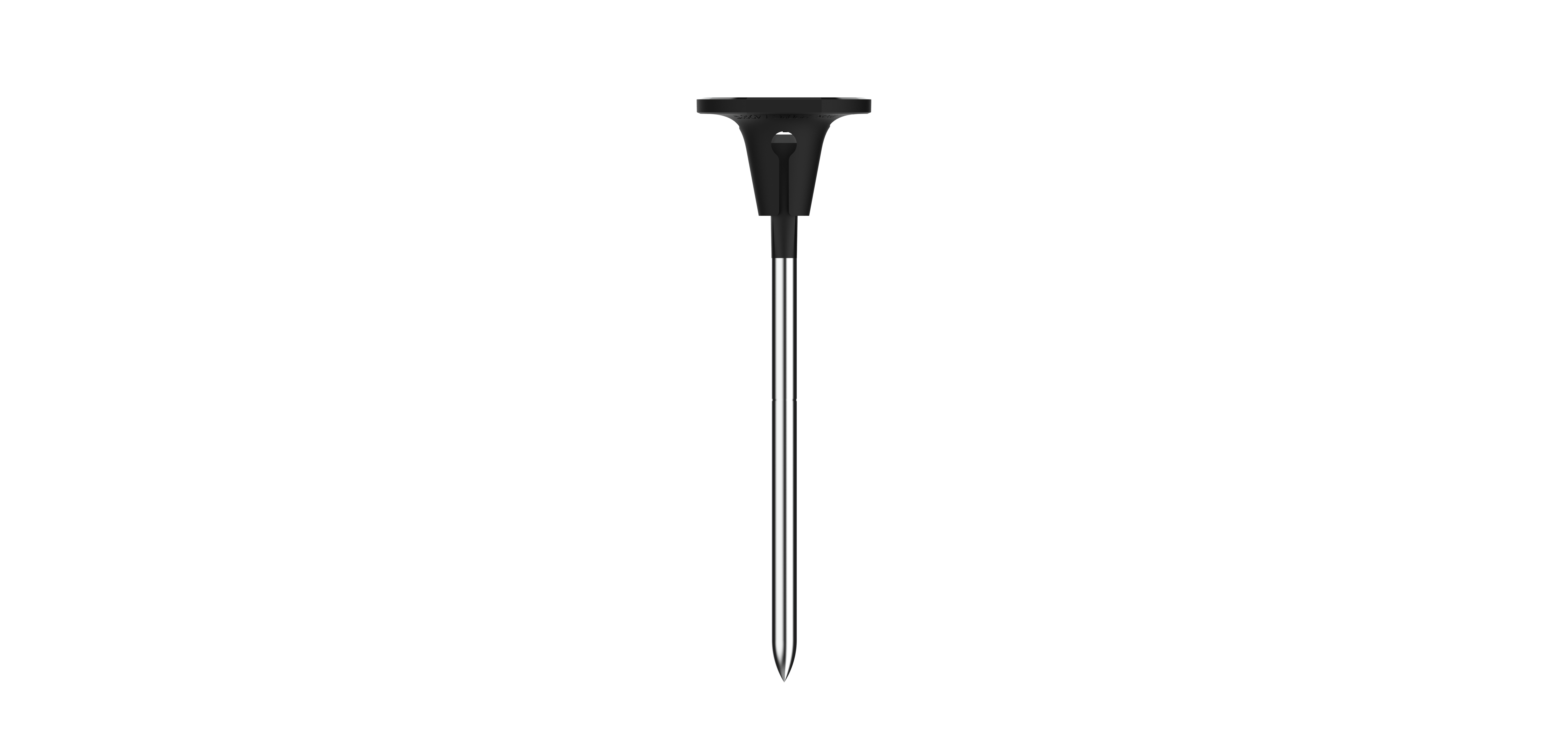 Thermomix® Sensor Holder - High-Quality Replacement Part for Thermomix Cooking Machines | Perfect for Secure Sensor Attachment During Blending & Mixing