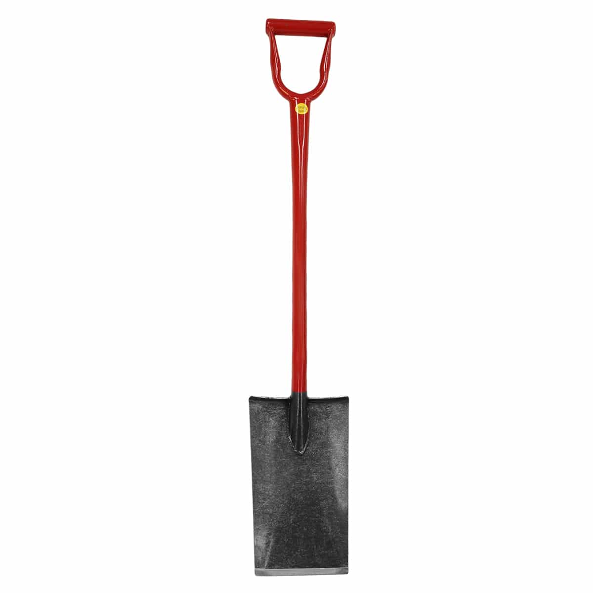 King of Spades Ultra Lite 12-Inch Garden Shovel - Heavy Duty Landscaping Tool for Digging, Planting & Weeding - Perfect for Home Gardening, Yard Work & Outdoor Projects