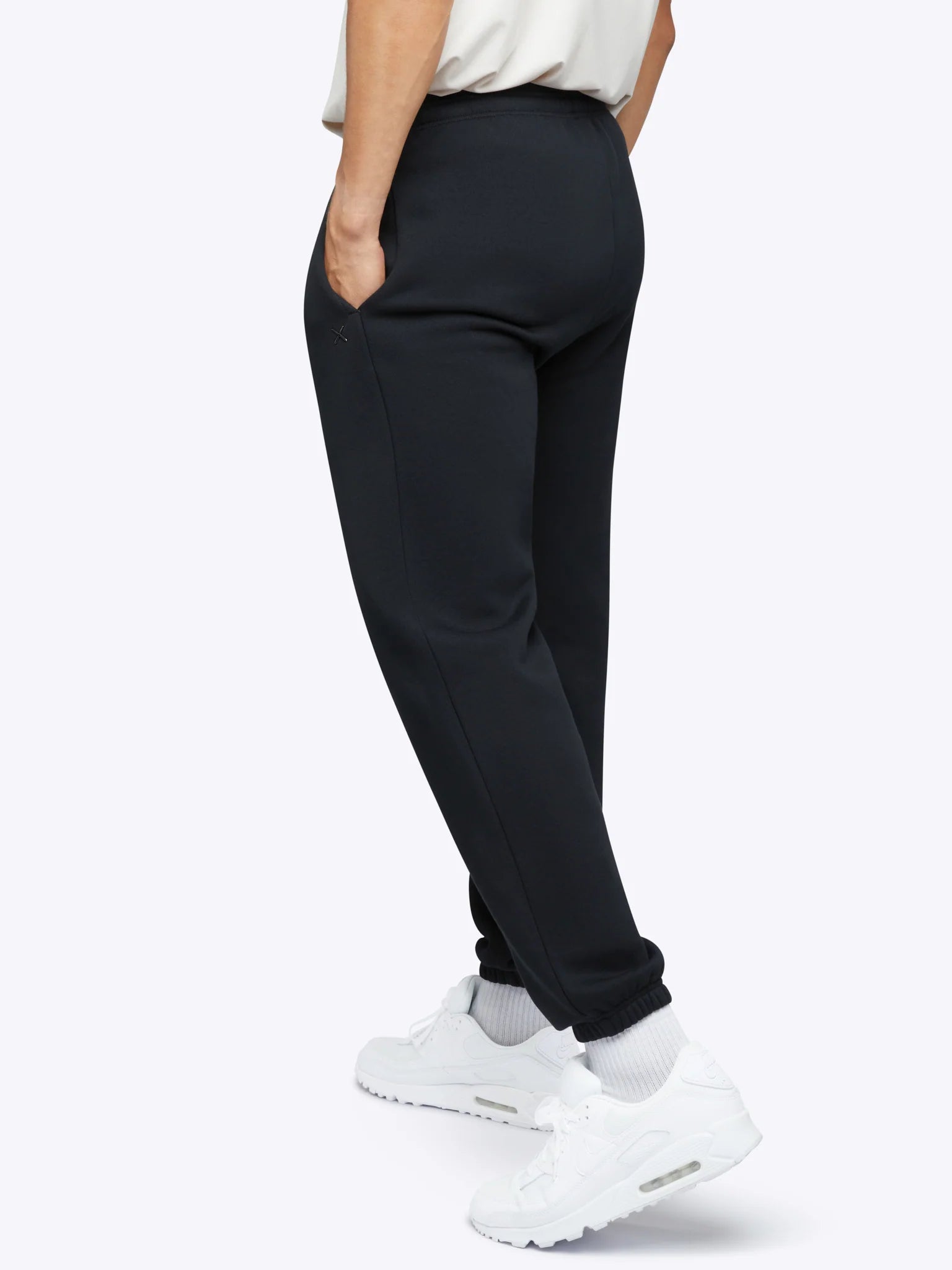 Men's Divine Fleece Jogger Pants - Soft Comfortable Lounge & Workout Sweatpants for Running, Yoga, and Casual Wear