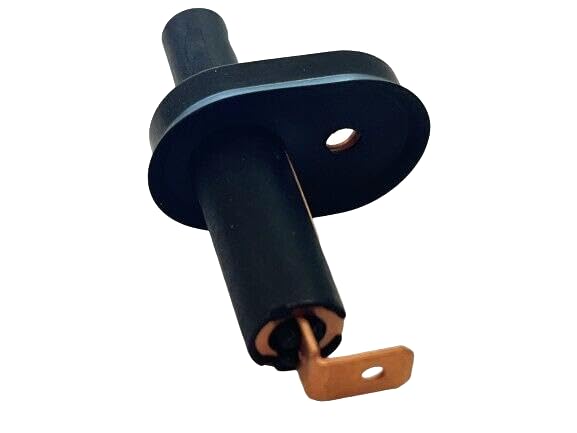 OEM Rear End Door Interior Courtesy Light Switch Set of 4 Compatible with Land Rover Discovery 1 1989-1999 - PRC8548 X4 - Perfect for Interior Lighting & Nighttime Access