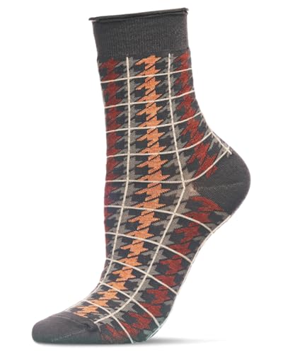 Charcoal Heather
