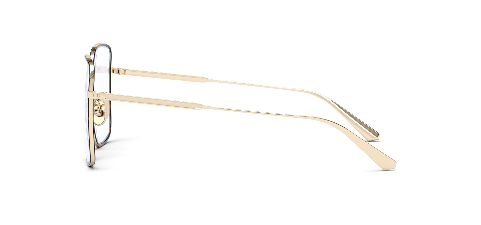 Dior GemDiorO SU CD50016U Sunglasses - Luxury Designer Shades for Women - Perfect for Summer, Beach & Outdoor Activities
