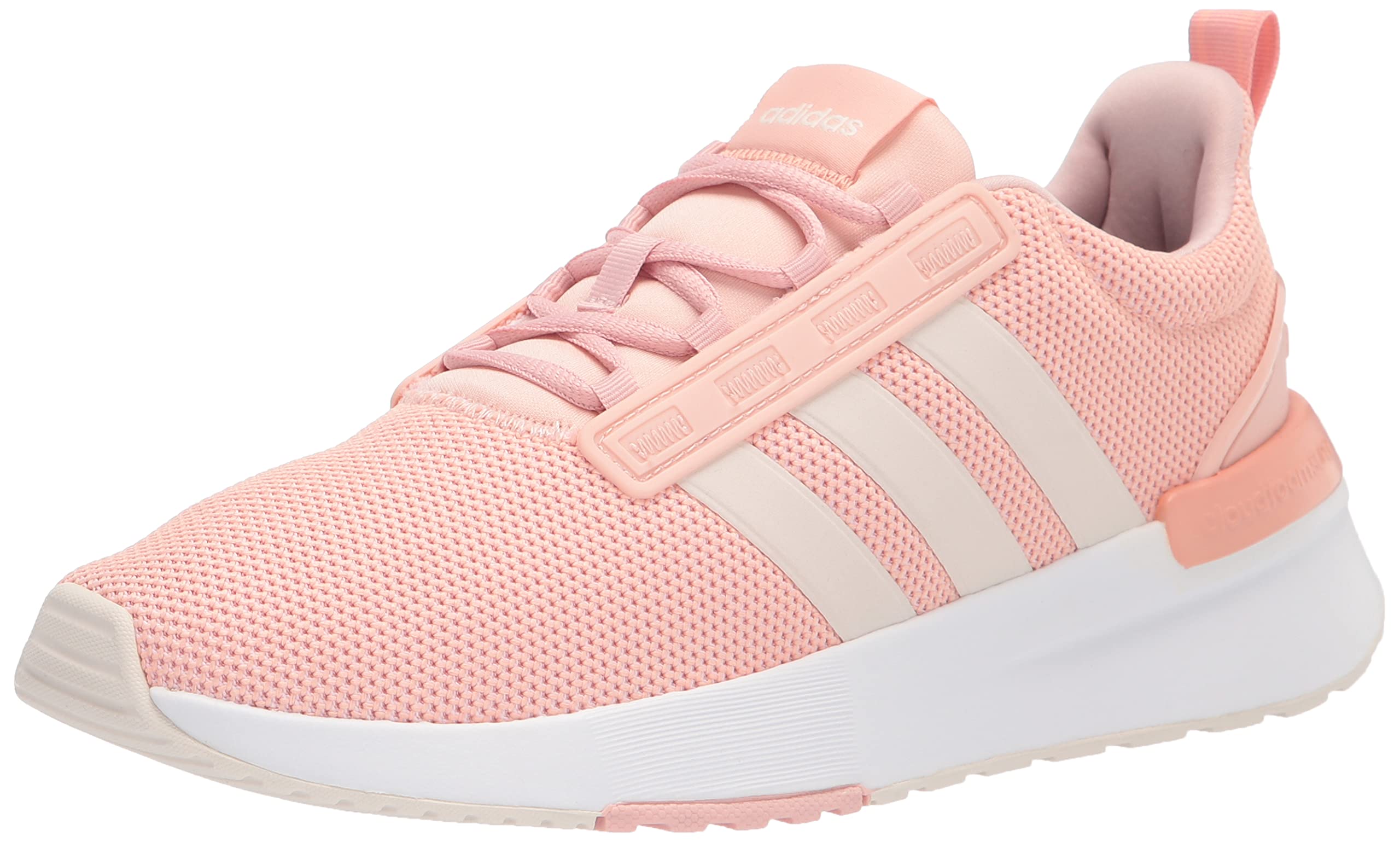 adidas Women's Low-Top Sneakers - Lightweight Comfortable Casual Shoes for Running, Walking & Gym | Perfect for Everyday Wear, Workouts & Street Style Fashion