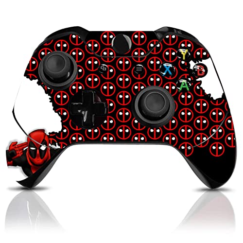 Z DEADPOOL RED