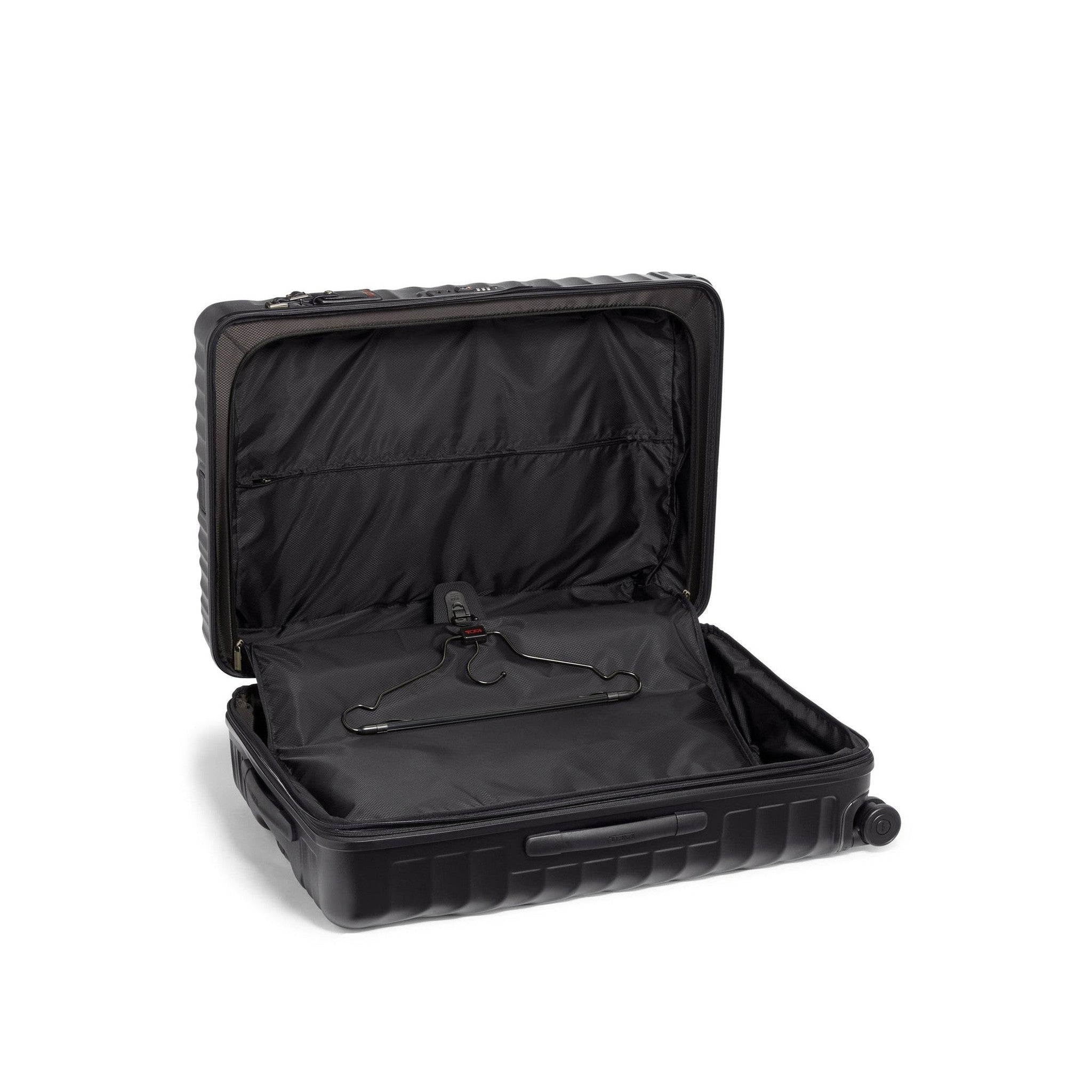 TUMI 19 Degree Extended Trip Expandable 4 Wheeled Luggage - Spinner Suitcase for Business Travel & Vacation Packing