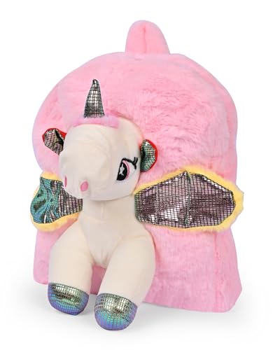 Leg Unicorn Pink
