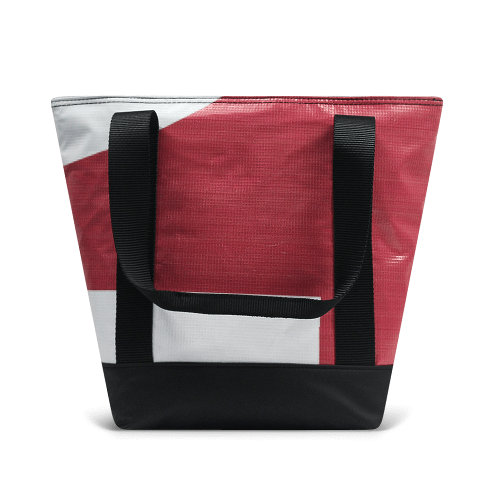 Beck Cooler Bag Bk1 00913 - Insulated Lunch Bag for Work, Picnics & Outdoor Activities - Leakproof & Durable Portable Cooler for Food & Drinks