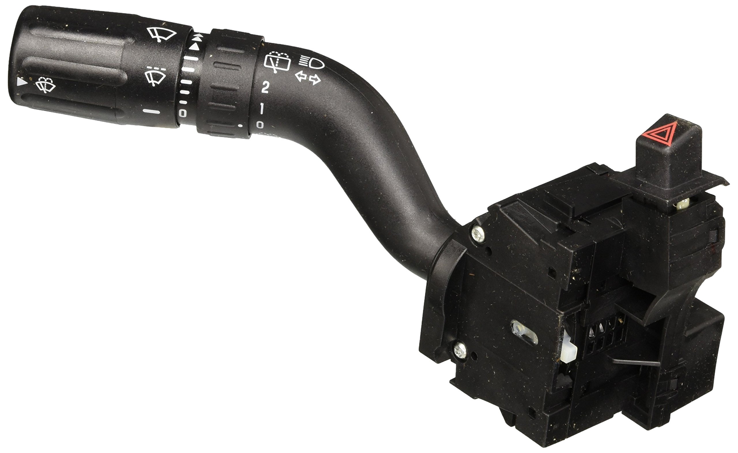 Motorcraft Switch - High Performance Automotive Electrical Switch for Ford, Lincoln, Mercury Vehicles | Perfect for Engine, Lighting & Accessory Control Systems