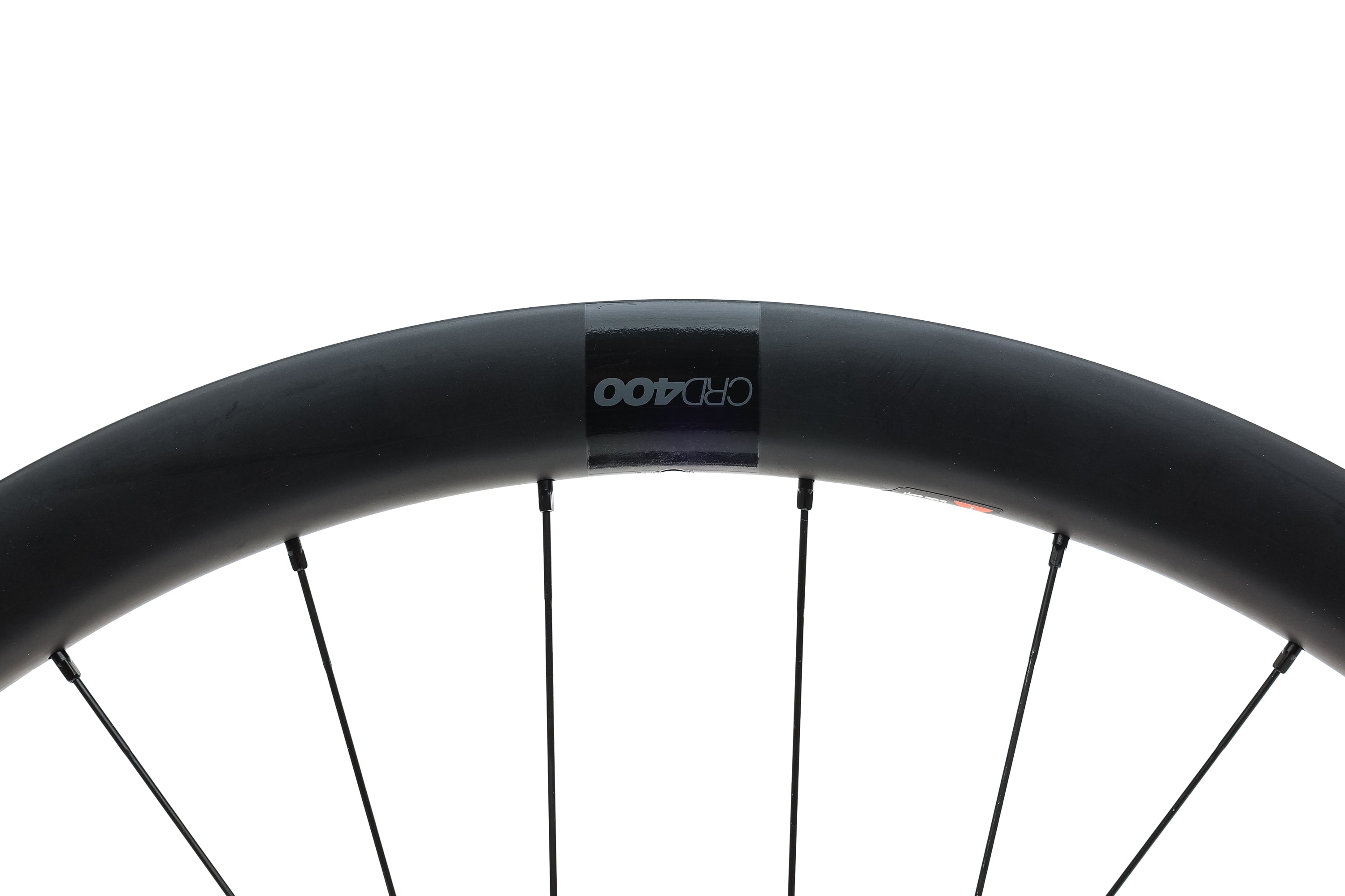 BMC CRD400 Carbon Tubeless 700c Rear Wheel - Lightweight Road Bike Wheel for Racing & Training - Perfect for Cyclists & Triathletes