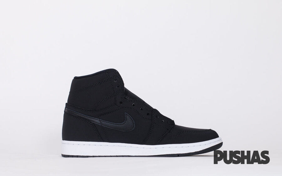 Air Jordan 1 'Paris Saint Germain' Retro Sneakers (2018 Release) - Men's Basketball Shoes for Streetwear & Casual Style