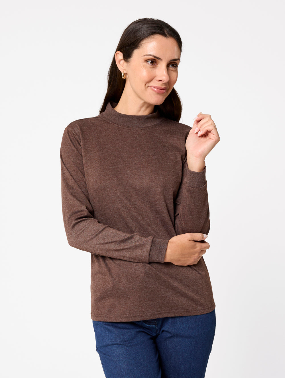 Winterlock Skivvy - Warm Thermal Underwear for Men & Women - Perfect for Skiing, Snowboarding & Cold Weather Activities