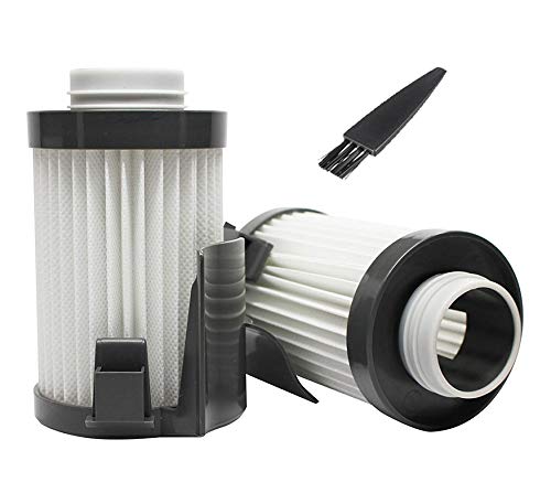 GOLDTONE Vacuum Filter for EUREKA DCF-10/DCF-14 - 2 Pack - Home Cleaning Essentials