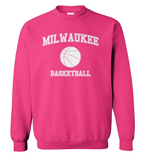Pink - Basketball