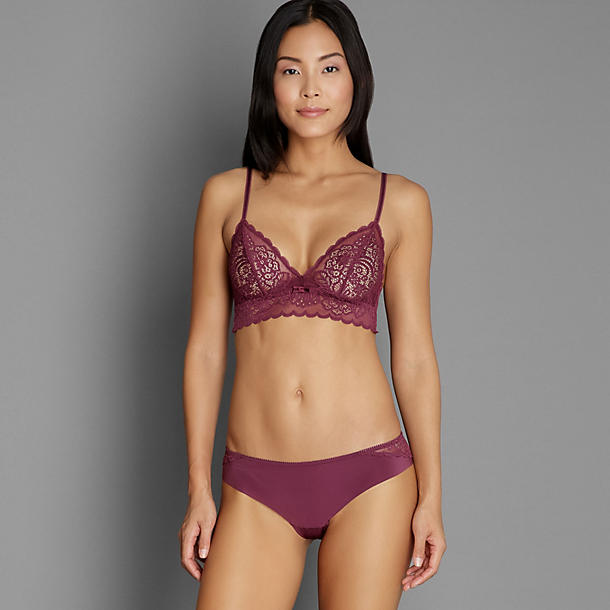 Amourette Spotlight Brazilian Bikini - Sexy High Cut Swimwear for Women - Perfect for Beach, Pool, and Summer Vacations
