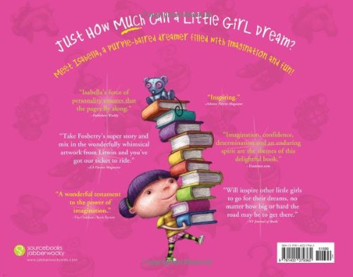Isabella: Star of the Story - Inspiring Book for Kids | Perfect for Bedtime Reading & Storytime Adventures