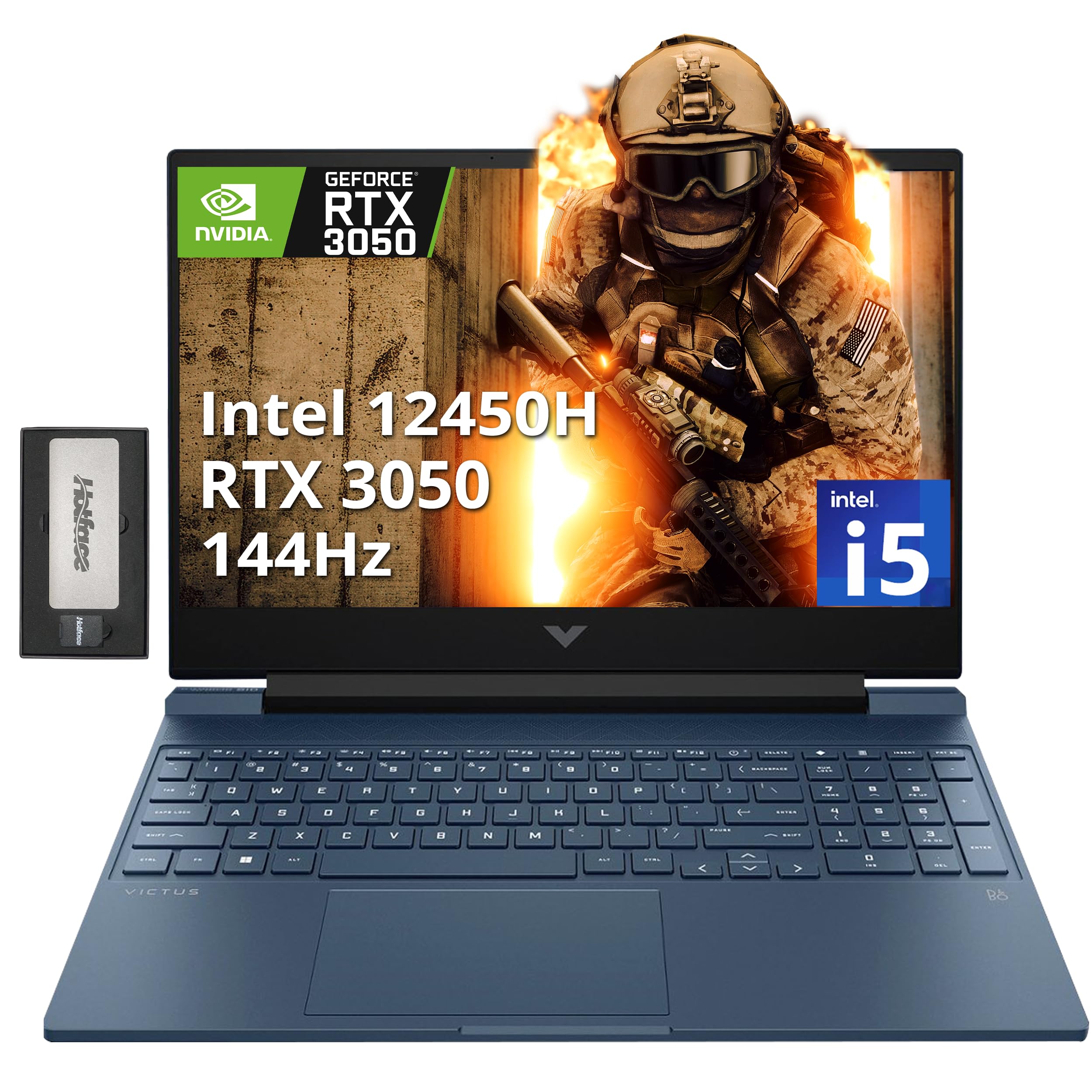 HP Victus 15.6