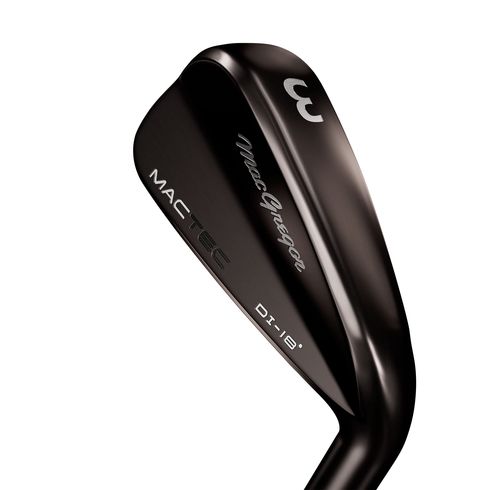 MacGregor Golf MacTec Driving Iron - Right Handed Men's Golf Club for Distance & Accuracy | Perfect for Tee Shots, Fairway Play & Low Handicap Golfers