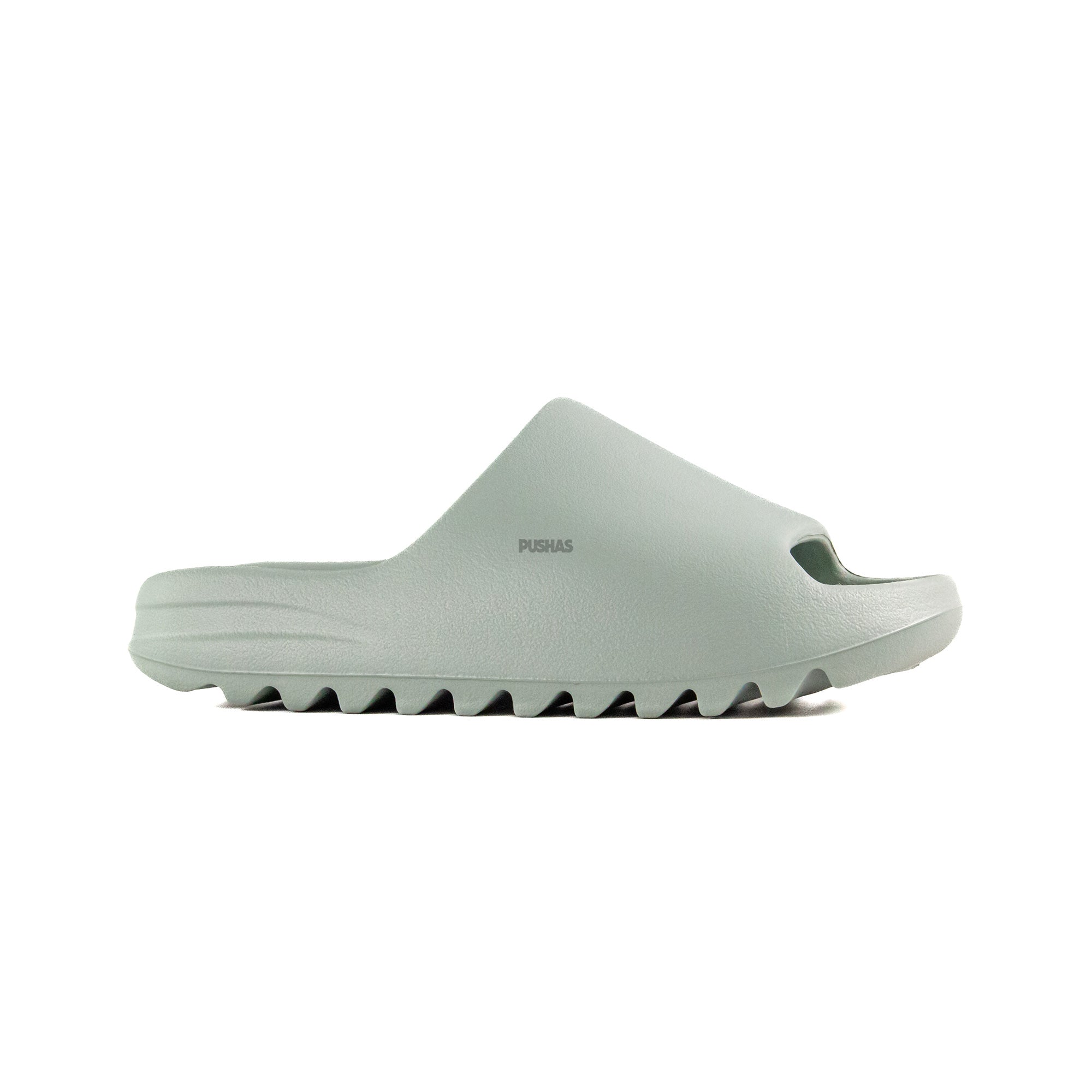 Adidas Yeezy Slide 'Salt' - Comfortable Unisex Slides (2024) | Perfect for Beach, Pool, and Casual Wear