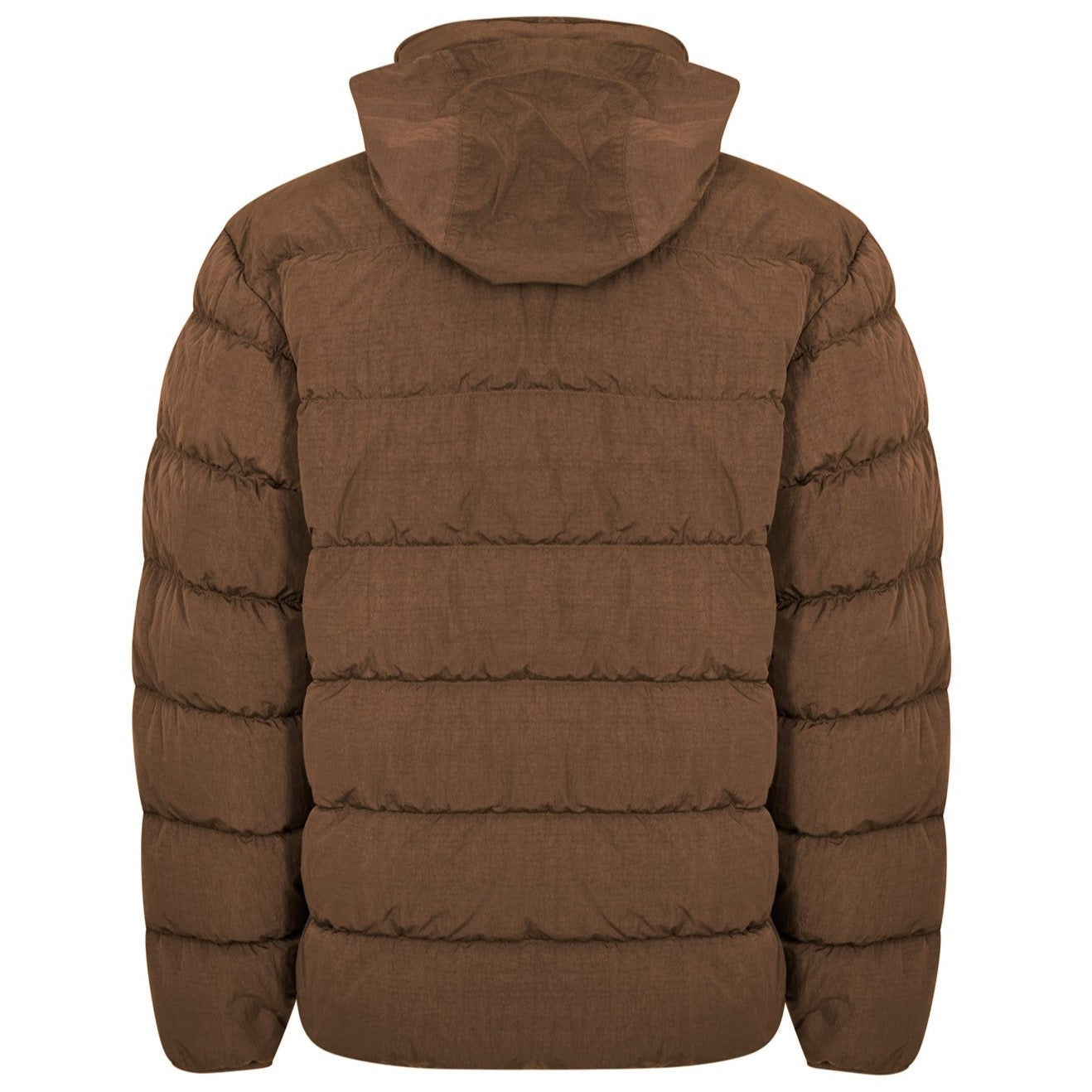 CP Company Eco Chrome R Down Jacket - Lightweight Waterproof Winter Coat for Men - Perfect for Skiing, Hiking & Urban Fashion