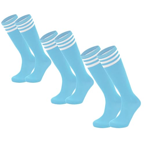 3pack Lake Blue White