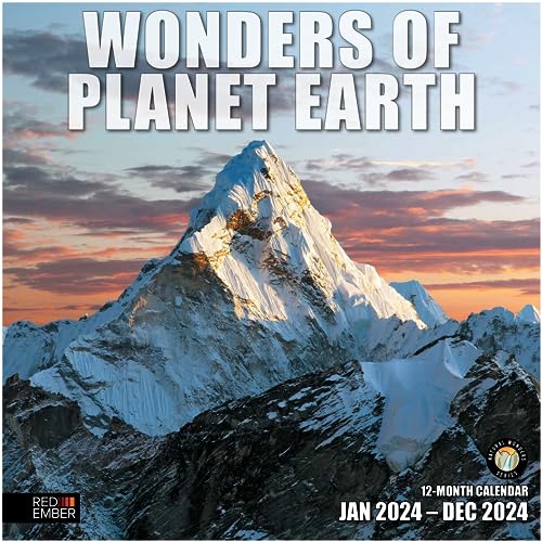 01 - Wonders of Planet Earth