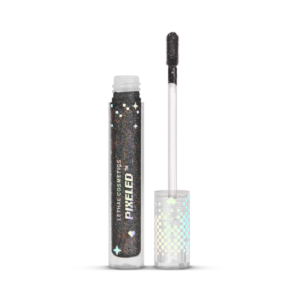 Pixeled Lip Gloss - High Shine Plumping Lip Gloss with Hydrating Formula | Perfect for Everyday Wear, Parties & Special Occasions
