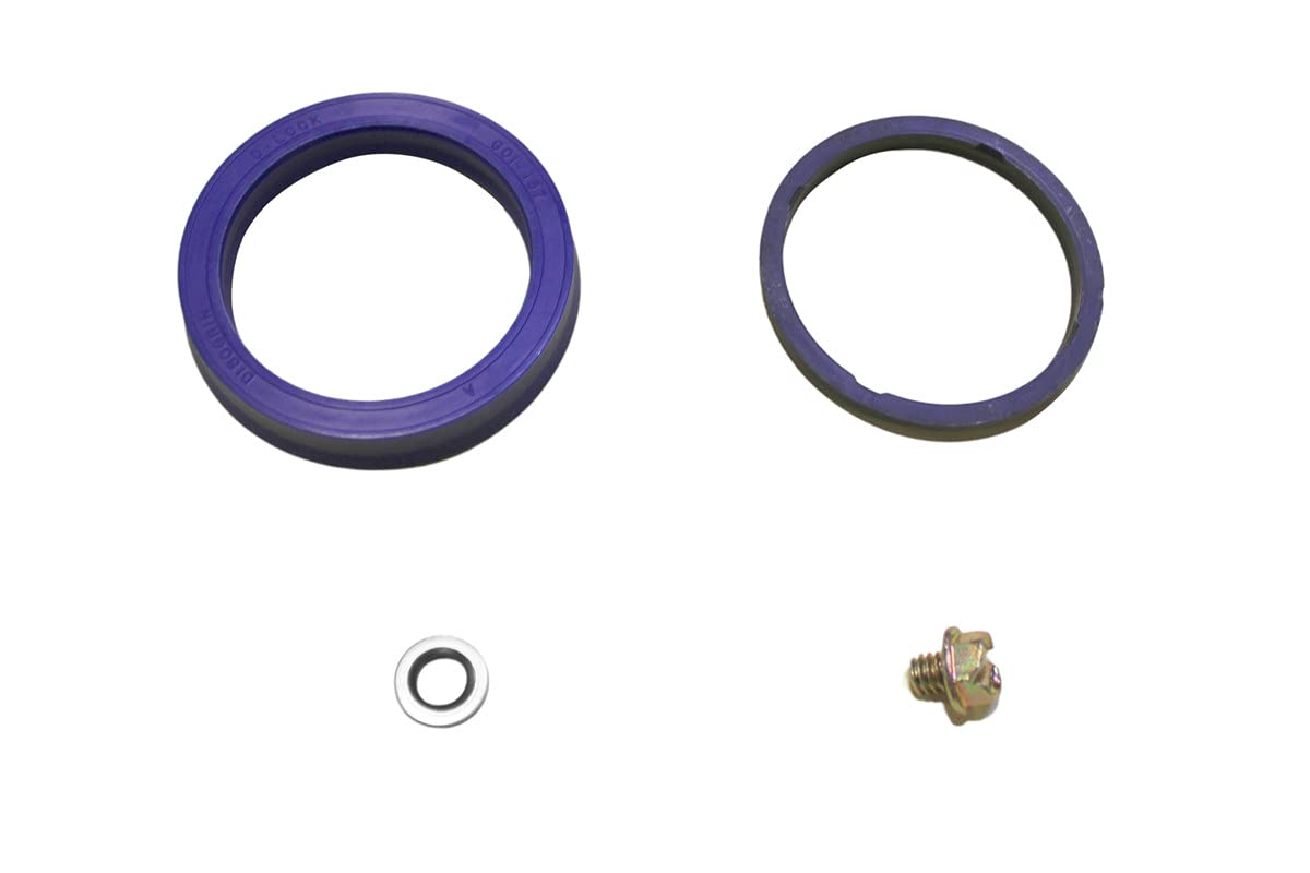 Genuine Crown Seal Kit - Replacement Seal Kit for Crown Forklifts - Perfect for Maintenance & Repair in Warehouses, Construction Sites, and Industrial Facilities