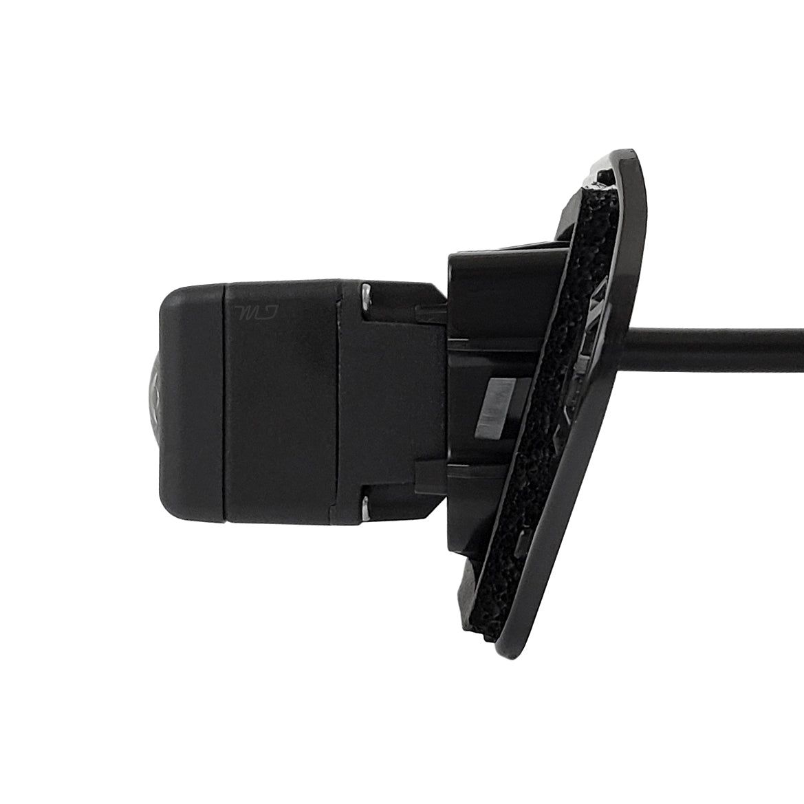 Toyota Avalon 2015-2018 OEM Backup Camera Replacement - Genuine Part #86790-07020 | Rear View Parking Assist for Safe Driving
