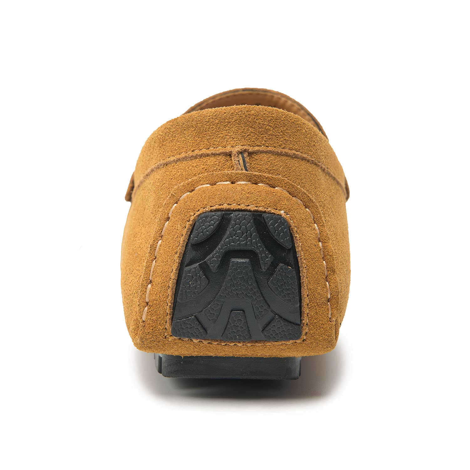 Men's Penny Loafers Slip-On Moccasin Driving Shoes - Comfortable Casual Boat Shoes for Work, Travel & Everyday Wear